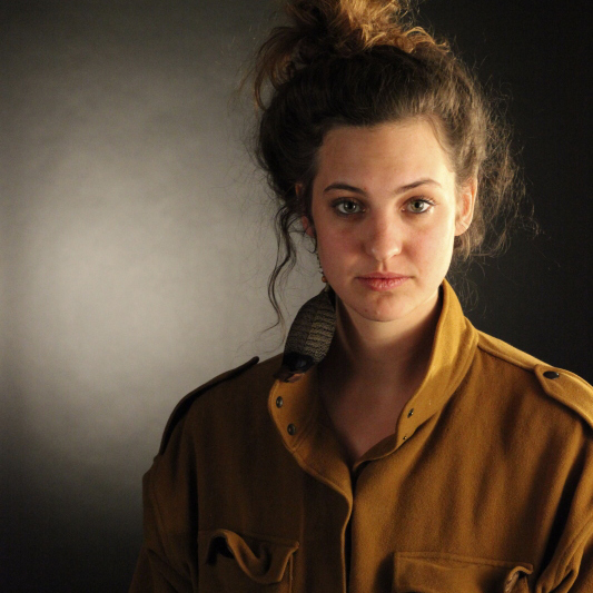 portrait
