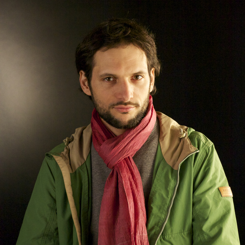 portrait